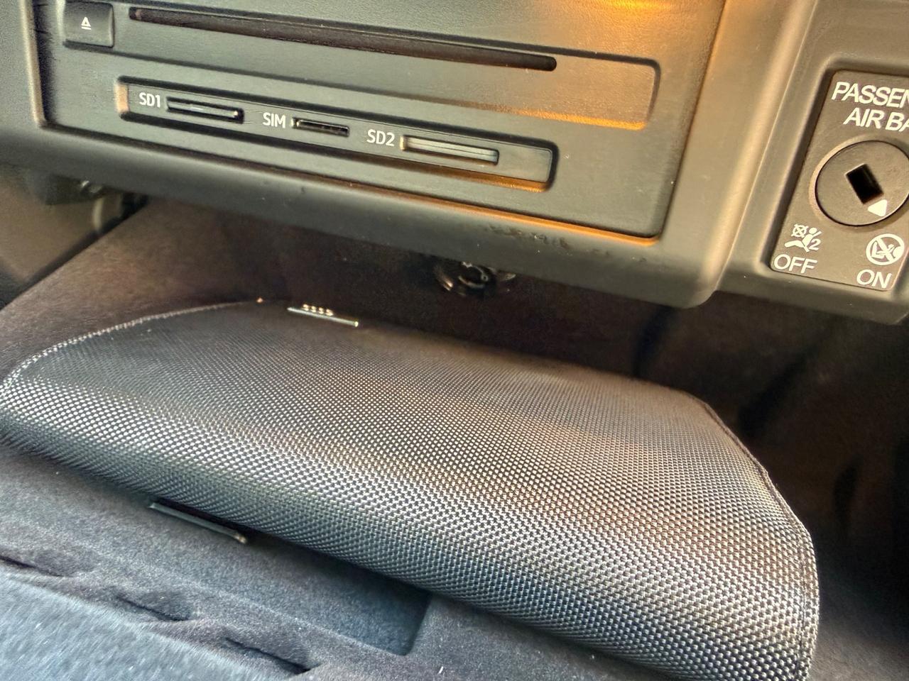 Audi A4 Avant 35 TDI S tronic Sport 150CV