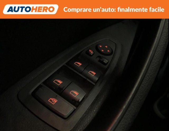 BMW X2 sDrive16d Msport