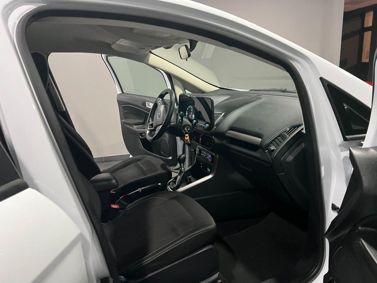 Ford EcoSport 1.0 ecoboost Plus s&s 125cv