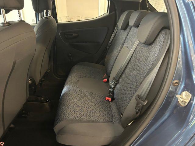 LANCIA Ypsilon 1.0 FireFly 5 porte S&S Hybrid Gold Plus