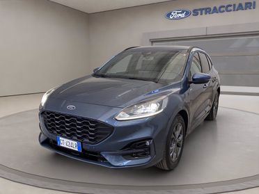 FORD Kuga 2.0 ecoblue ST-Line 2wd 120cv auto del 2024