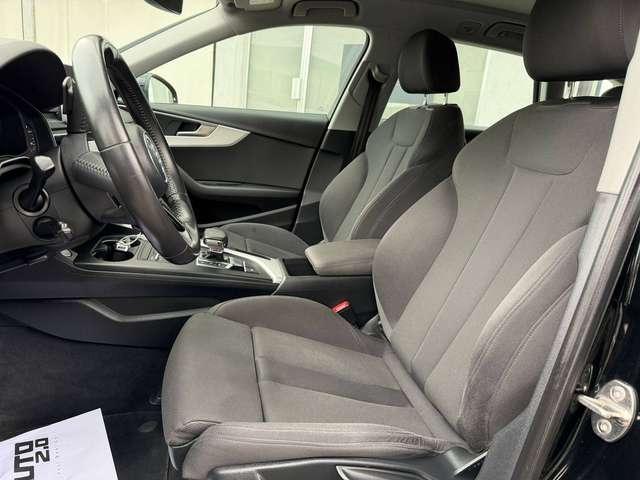 Audi A4 A4 V 2016 Avant Avant 40 2.0 tdi Sport quattro 190cv s-tronic
