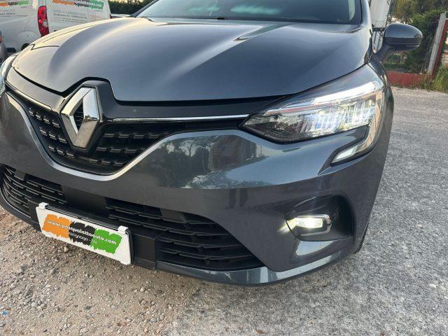 RENAULT Clio AUTOMATICA! Full Hybrid E-Tech 140cv Business