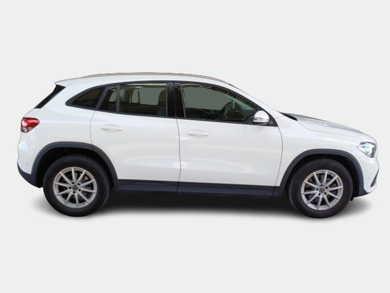 MERCEDES-BENZ GLA 200 D AUTOMATIC BUSINESS EXTRA CROSSOVER