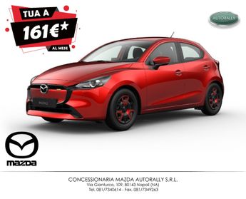 Mazda 2 1.5 90CV e-Skyactiv-G M-Hybrid Centre Line *161€ AL MESE!*