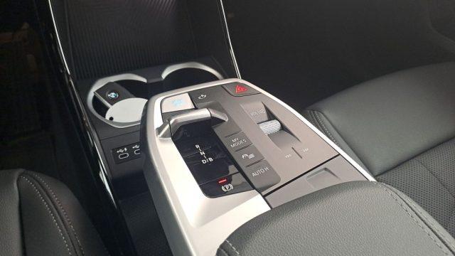 BMW iX1 xDrive 30 xLine Aut.