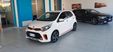 Kia Picanto 1.2 12V 5 porte GT Line