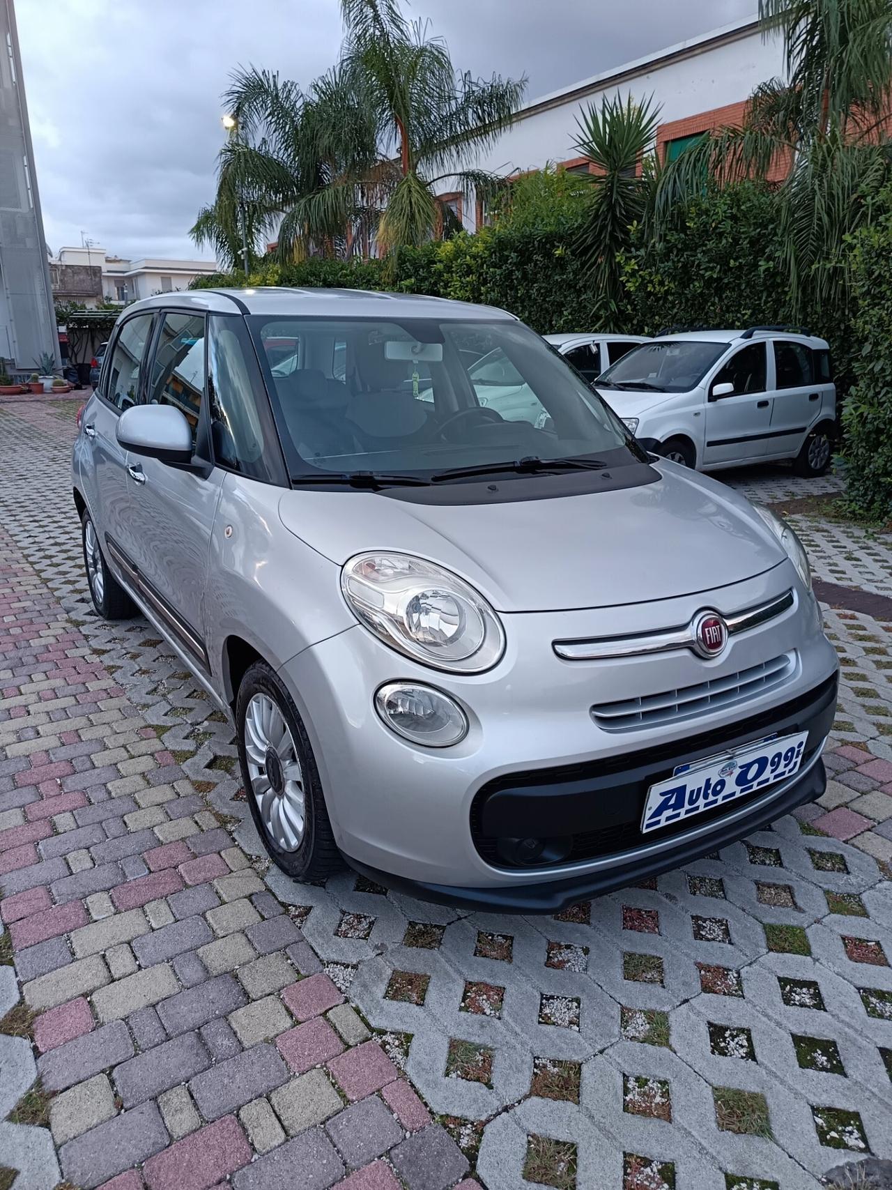 Fiat 500L 1.3 Multijet 85 CV Pop Star