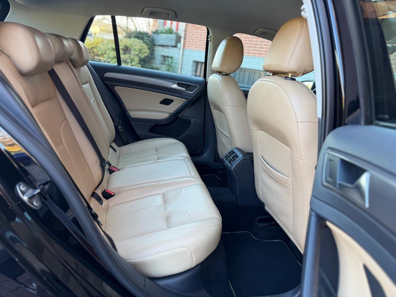 Volkswagen Golf 1.2 TSI 85 CV 5p. OK NEOPATENTATO