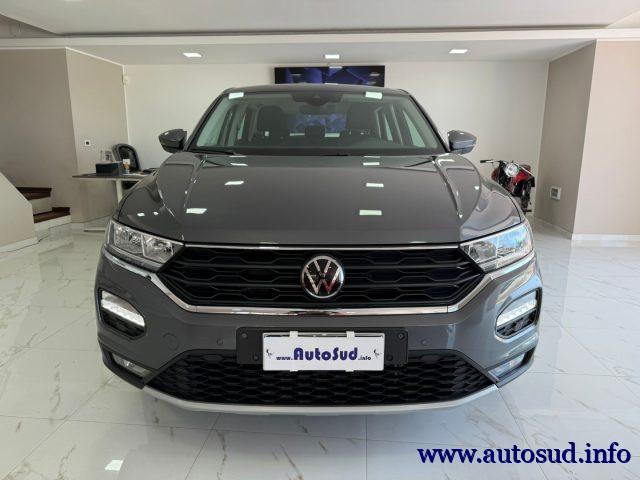 VOLKSWAGEN T-Roc 2.0 TDI SCR Style