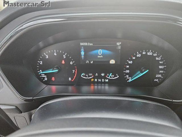 FORD Focus SW 1.0 125cv ST-Line Design Automatica - GM099PG