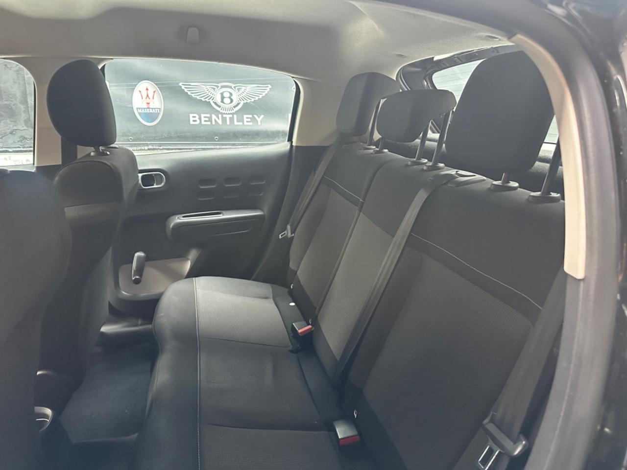 Citroen C3 UNIPRO/GARANZIA/SERVICE UFFICIALI