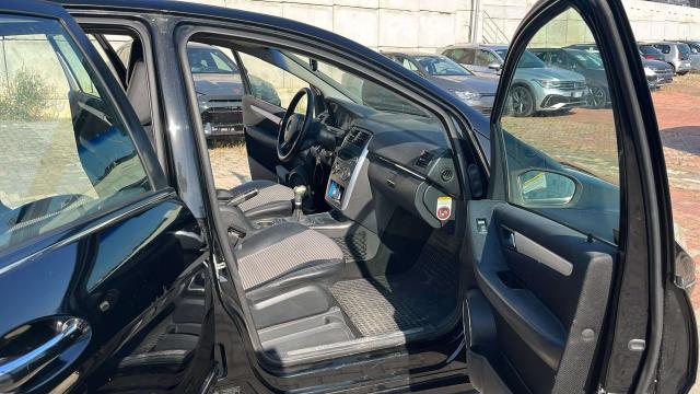 Mercedes-Benz B 180 B 180 cdi