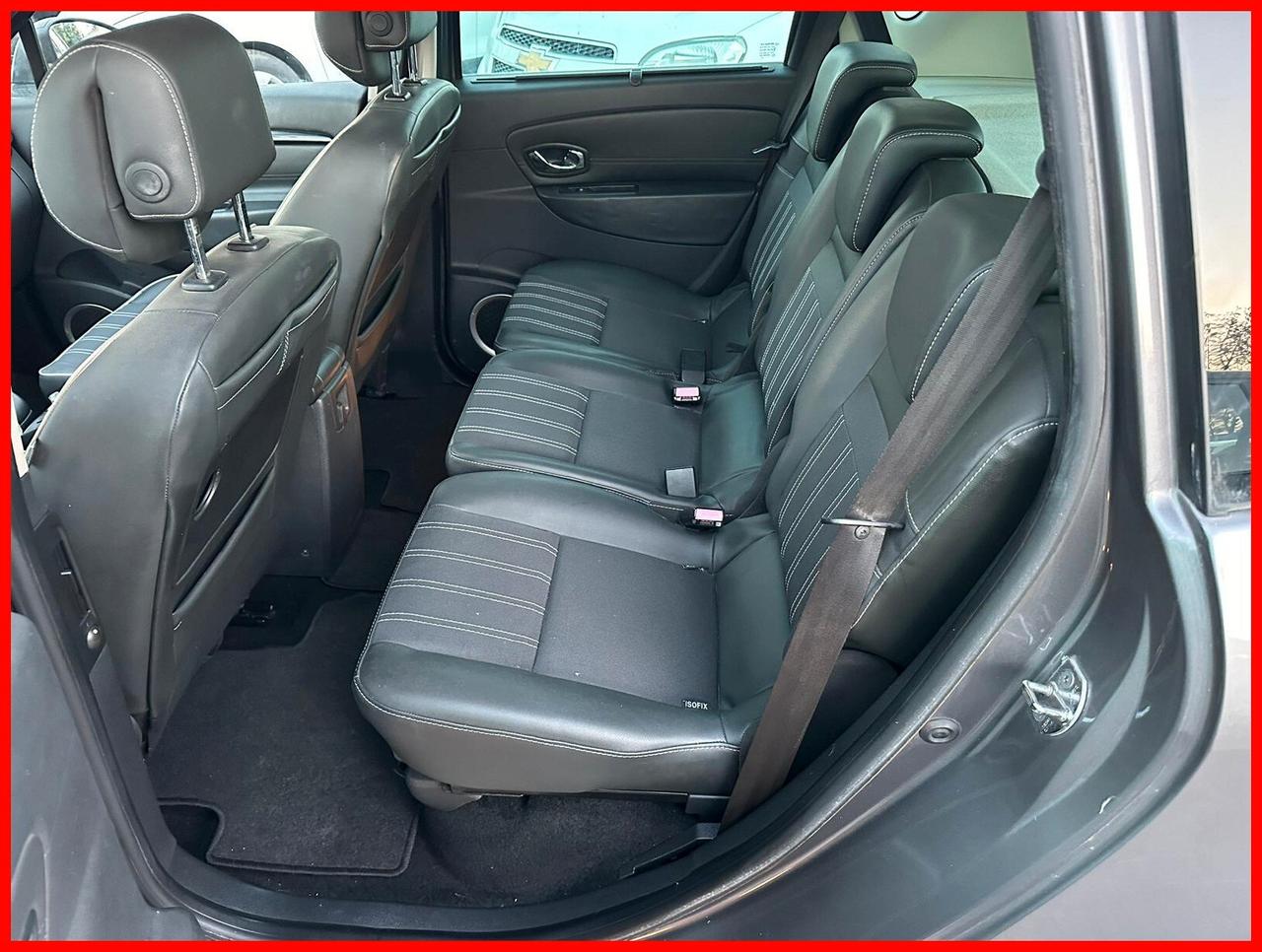 Renault Scenic Scénic 1.5 dCi 110CV S&S Bose