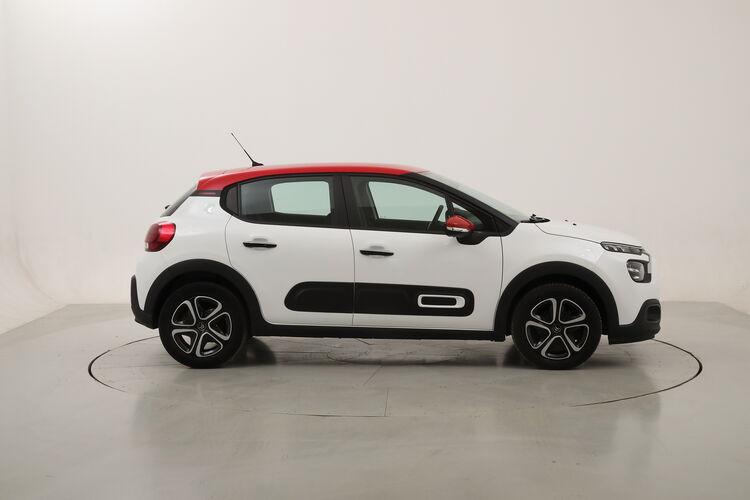 Citroen C3 Shine BR666891 1.2 Benzina 83CV