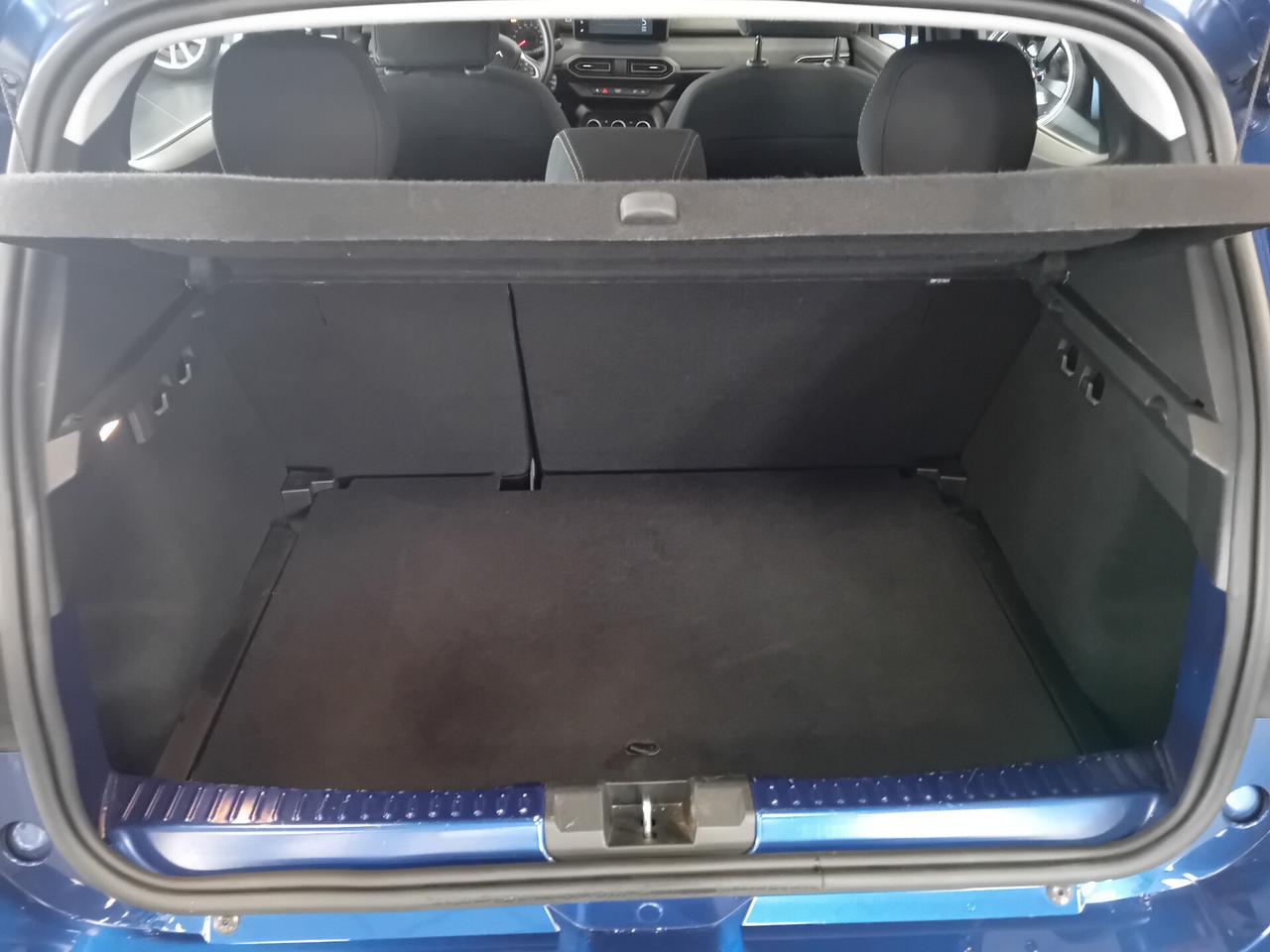Dacia Sandero Stepway 1.0 TCe ECO-G Extreme