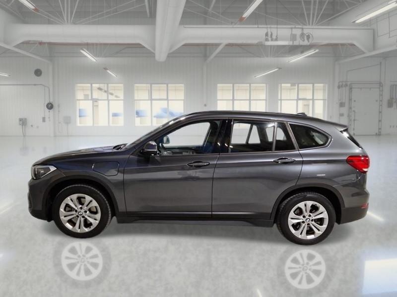 BMW X1 XDRIVE 25E BUSINESS ADVANTAGE AUTOMATICO SUV