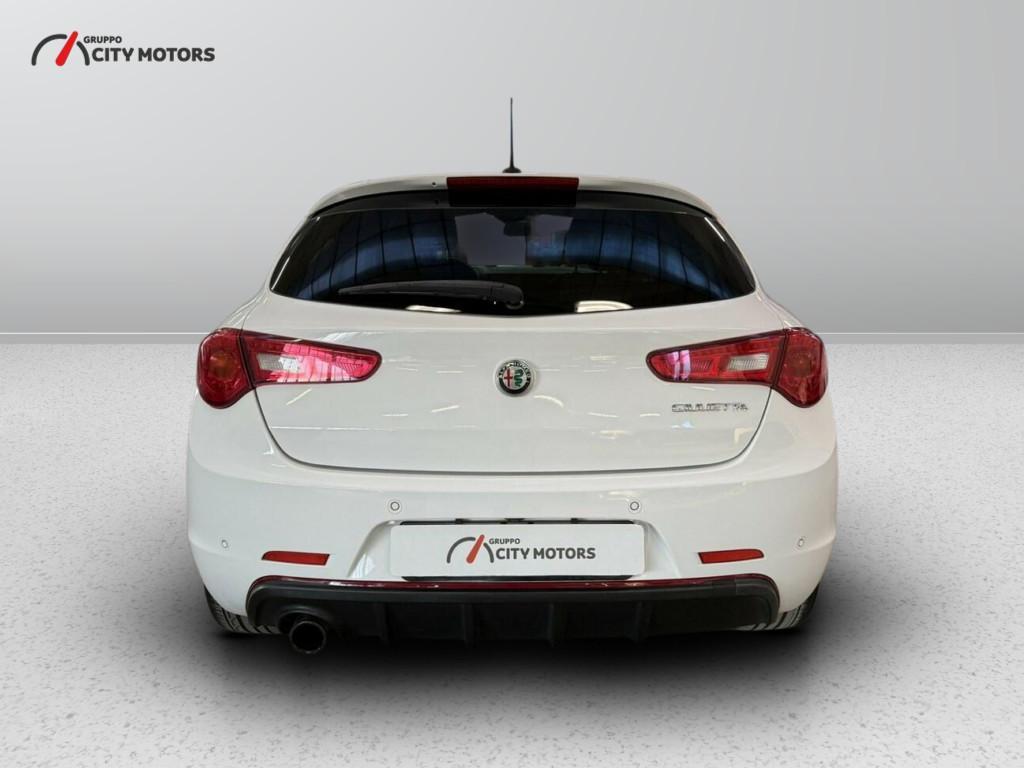 Alfa Romeo Giulietta 1.4 Turbo Sport