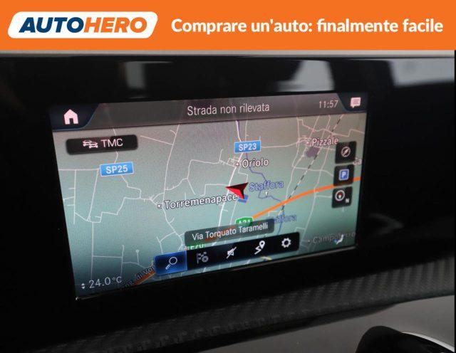 MERCEDES-BENZ A 160 Executive