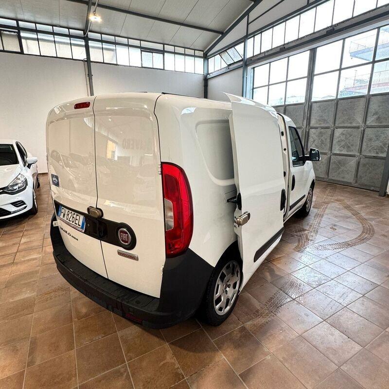 FIAT DOBLO' MAXI 1.6mjt 105cv FURGONE