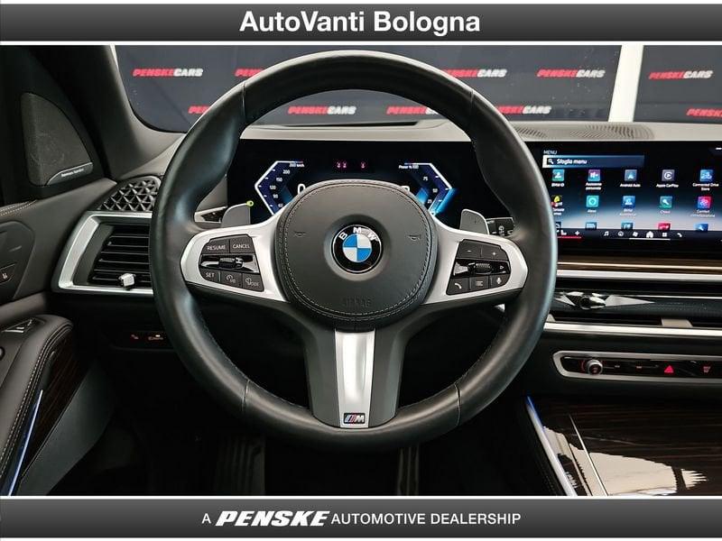 BMW X5 X5 xdrive30d MSport auto
