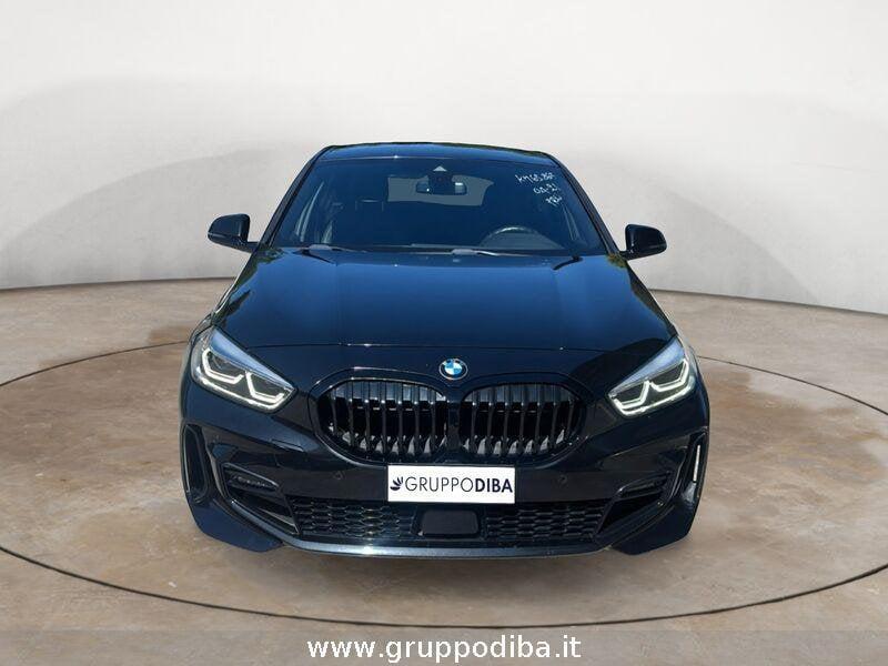 BMW Serie 1 F40 Diesel 116d Msport auto