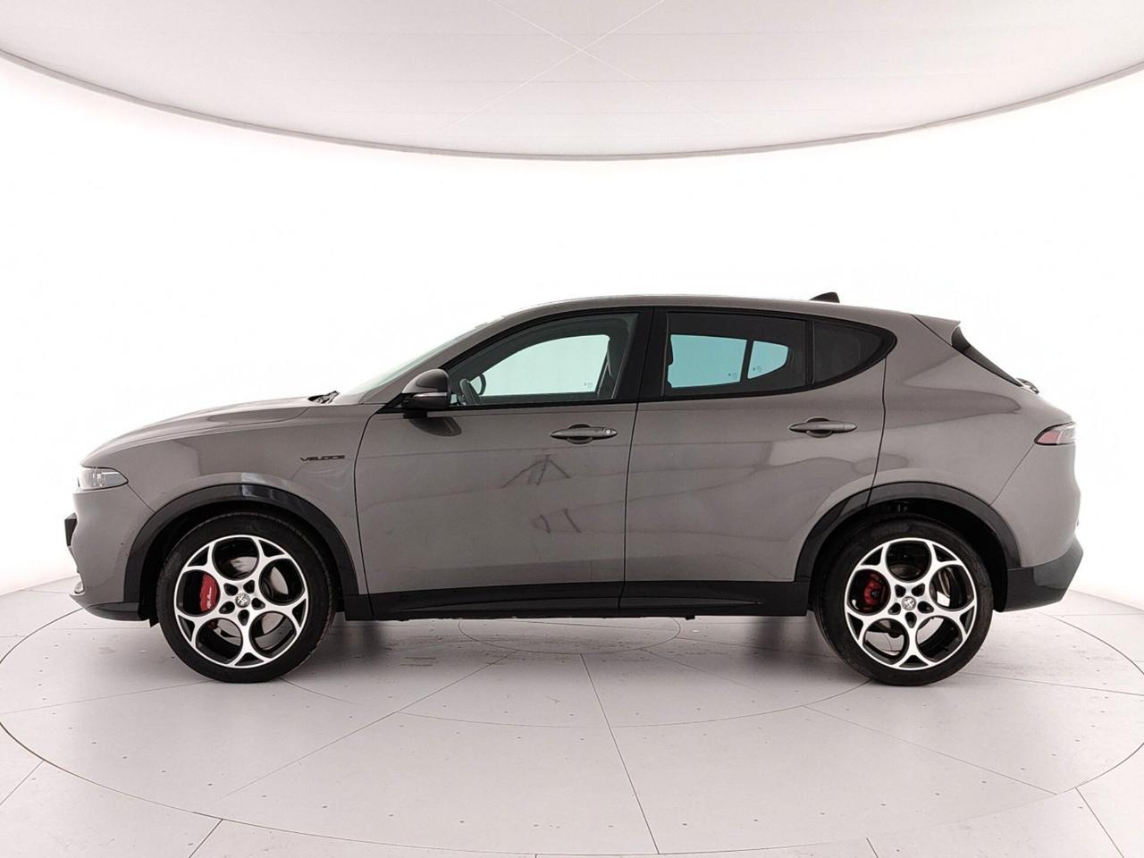 Alfa Romeo Tonale 1.5 160 CV MHEV TCT7 Veloce