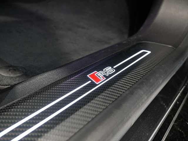 Audi RS e-tron GT 598cv
