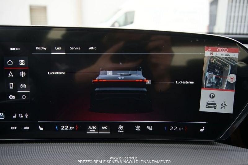 Audi Q5 Q5 SPB TDI 150 kW mHEV+ S tronic quattro S line edition