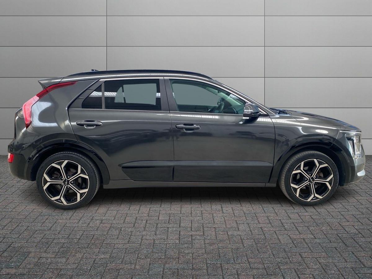KIA Niro 1.6 gdi hev Style dct6