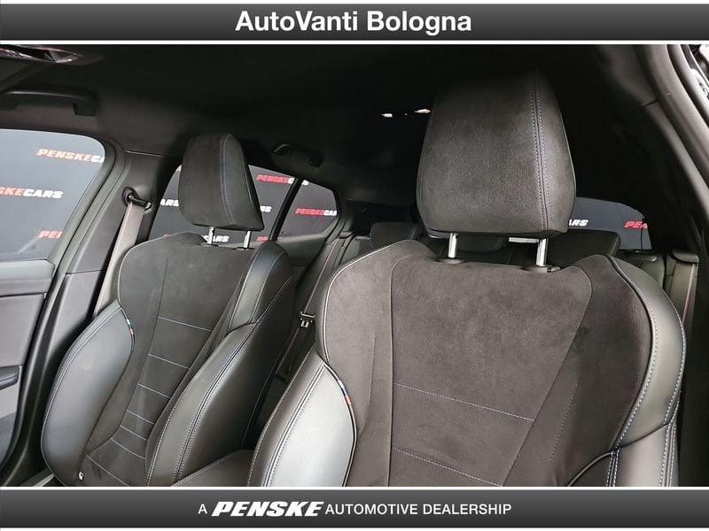 BMW Serie 1 118d MSport Pro