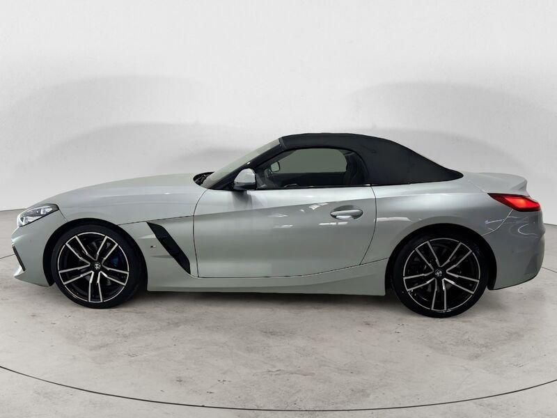 BMW Z4 sDrive30i