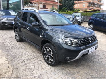 DACIA Duster 1.0 TCe 100 ECO-G 4x2 15th Anniv.
