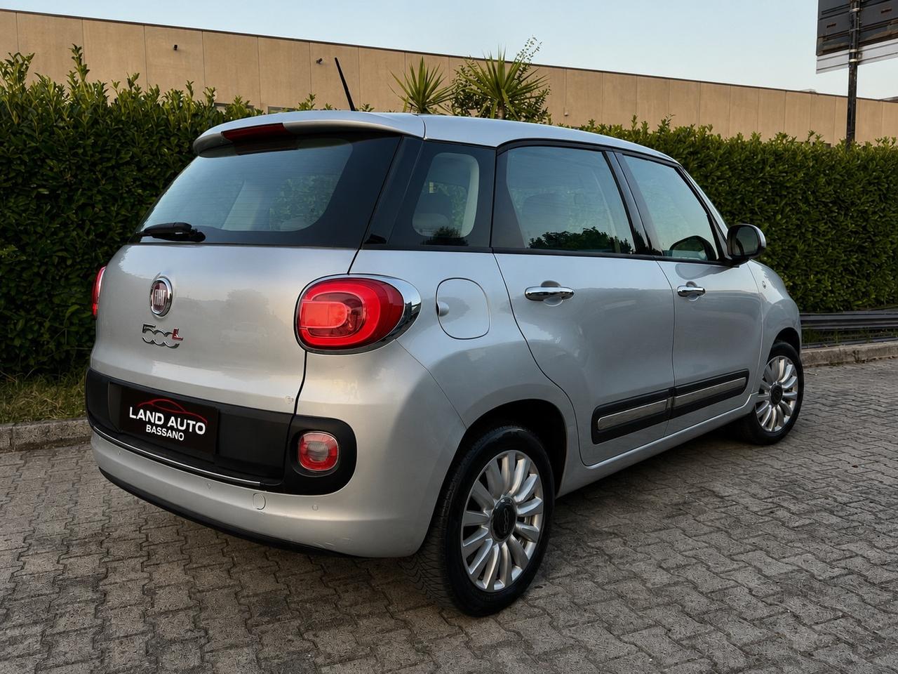 Fiat 500L 1.3 Multijet 85 CV Lounge EURO5B