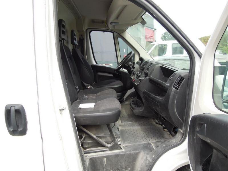 Jumper 33 BlueHDi 140 S&S PC-TM Furgone