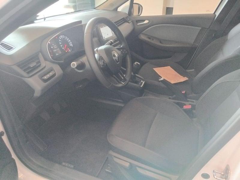 Renault Clio TCe 90 CV Business