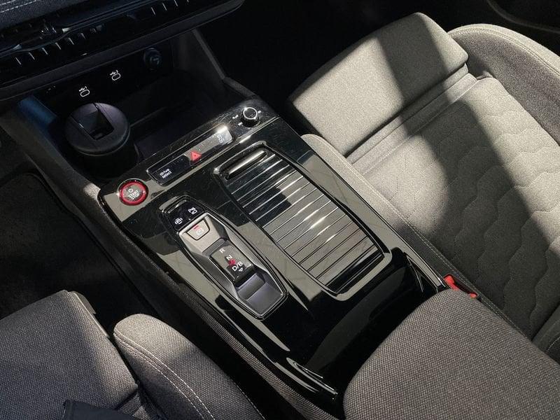 Audi A6 e-tron A6 Avant e-tron performance Business 367cv