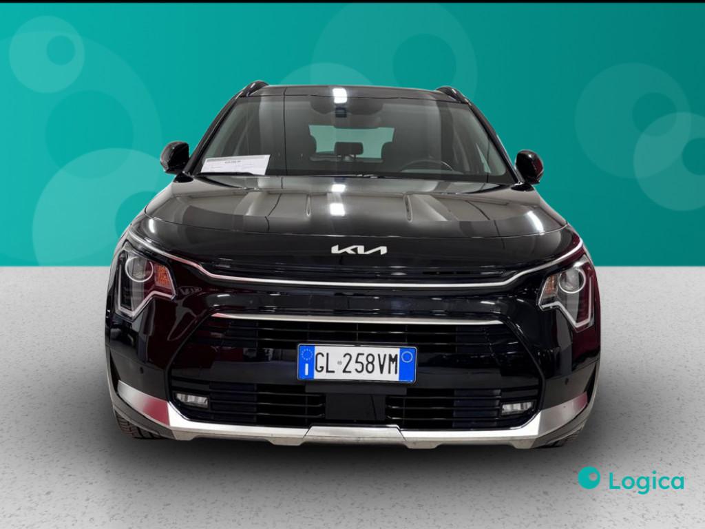 KIA Niro II 2022 - Niro 1.6 gdi hev Style dct6