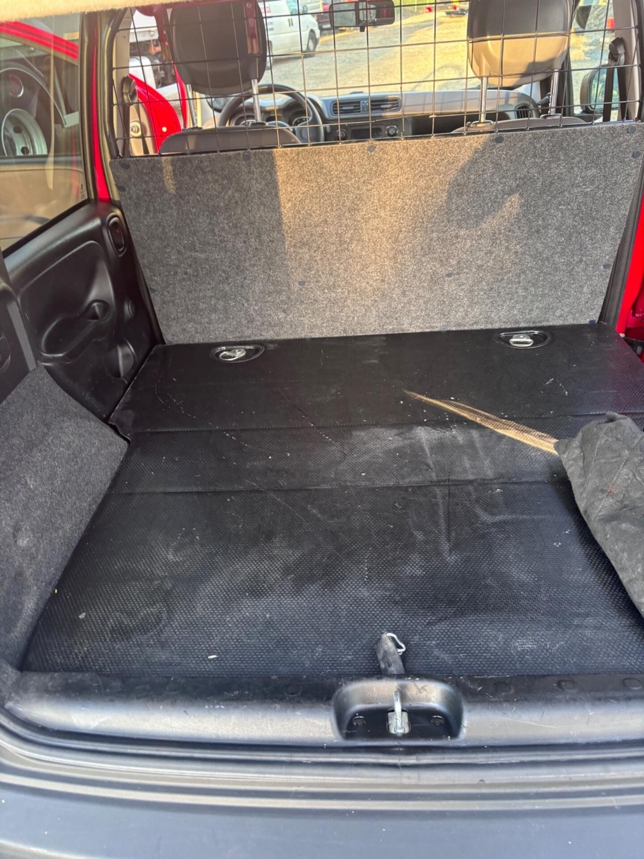 Fiat Panda 1.2 Classic