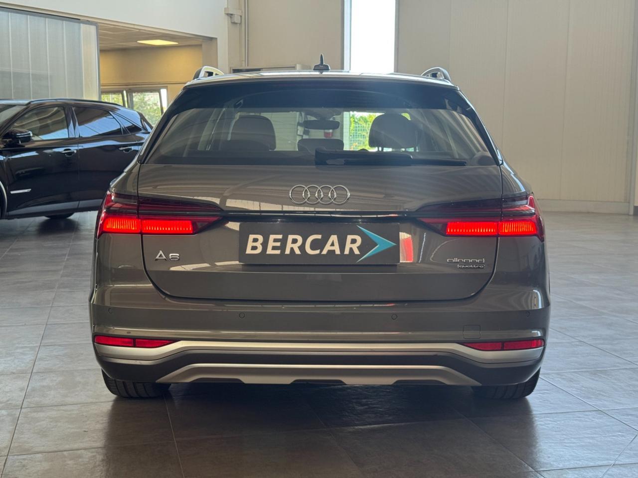Audi A6 Allroad 45 3.0 tdi mhev 48V quattro 245cv s-tronic