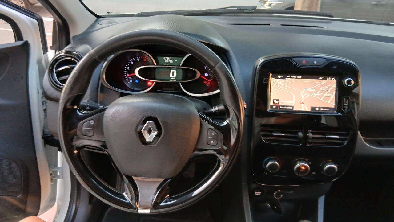 Renault Clio dCi 8V 75CV Start&Stop 5 porte Energy Zen