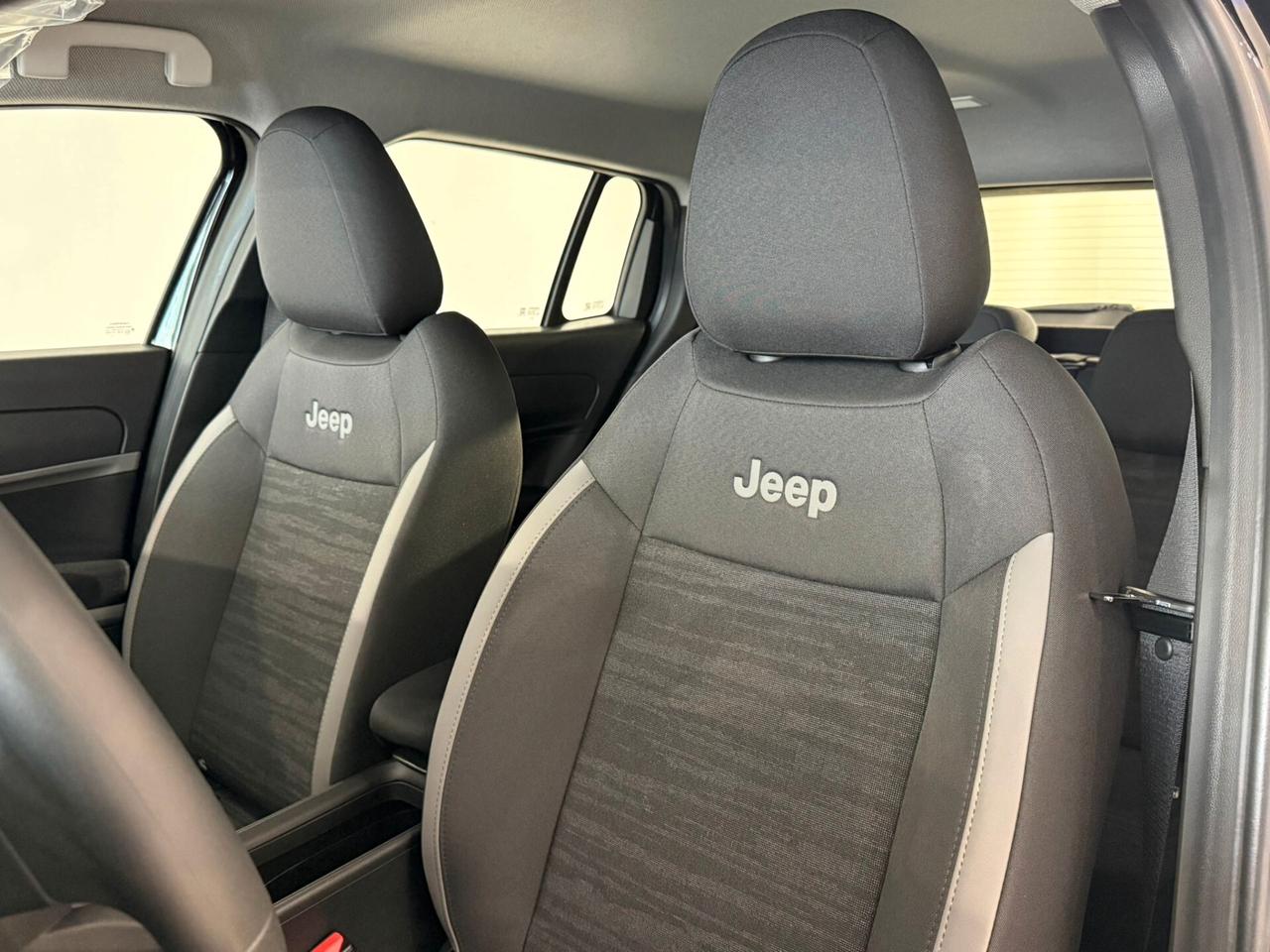 Jeep Avenger 1.2 Turbo 100 CV LONGITUDE KM0