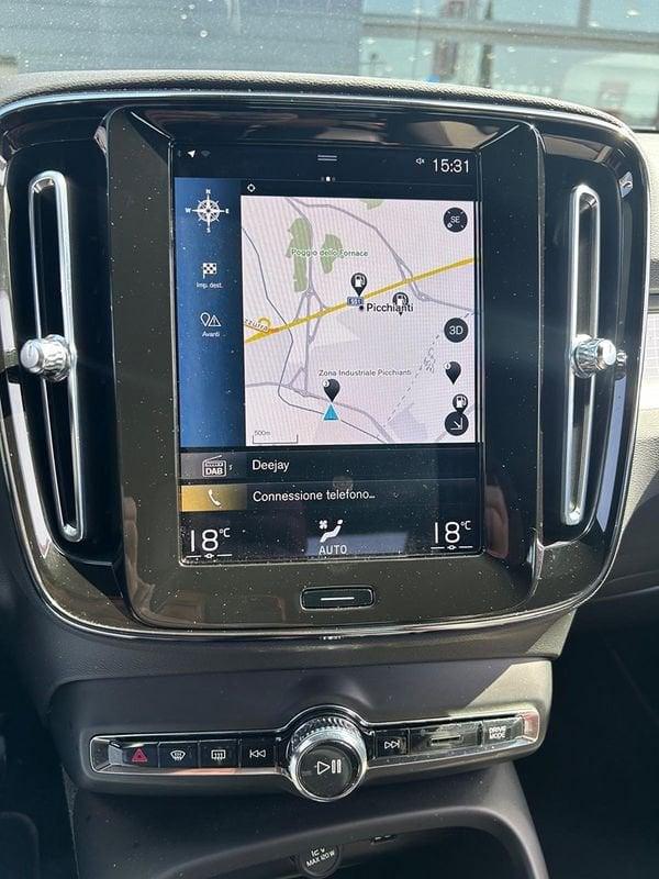 Volvo XC40 2023 1.5 T2 Core