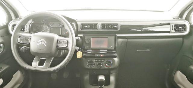 CITROEN C3 AUTOCARRO N1- BlueHDi 100 cv PREZZO+IVA