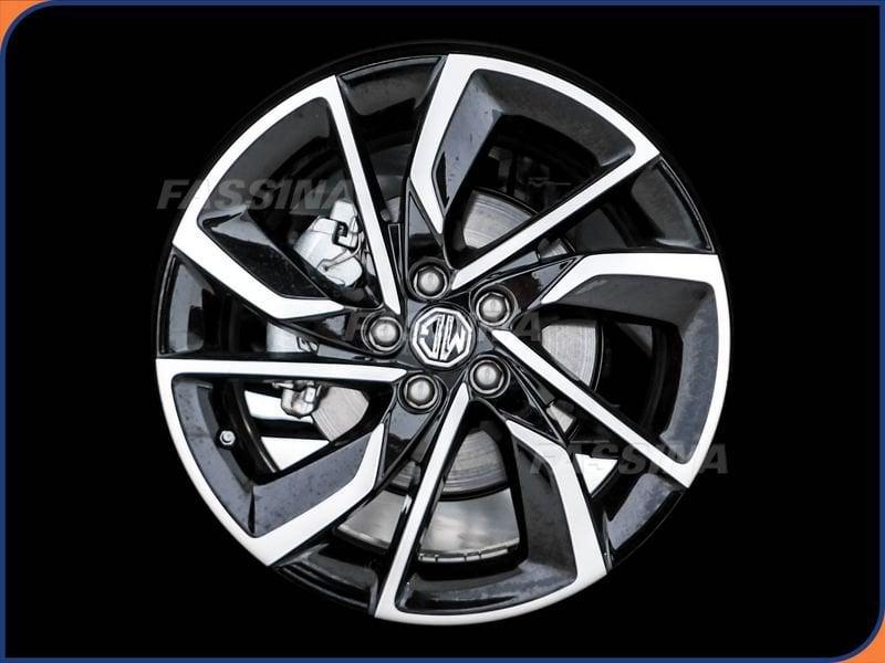 MG ZS ZS 1.0 Luxury