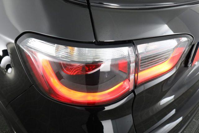 JEEP Compass Compass 1.3 Turbo T4 Sport