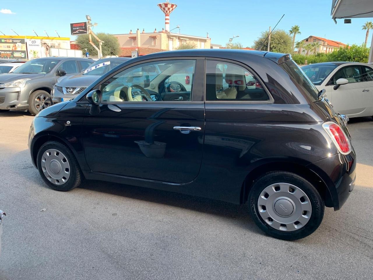 Fiat 500 1.2 Benzina 69cv