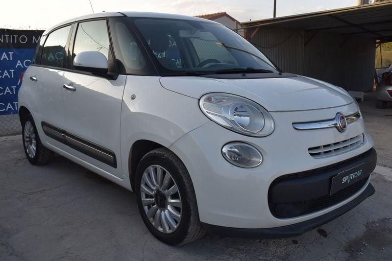 FIAT 500L 500L 1.3 Multijet 85 CV Pop Star