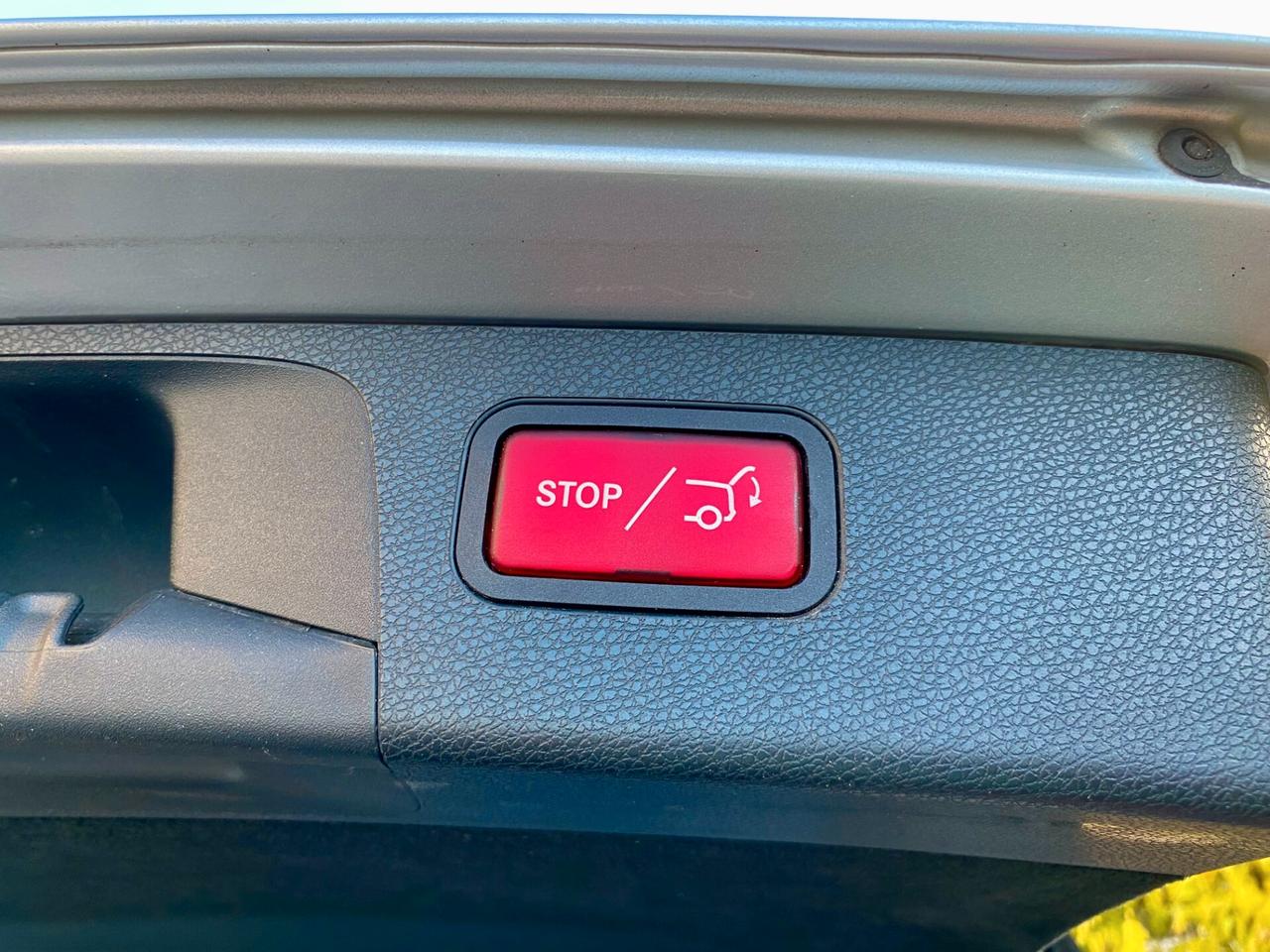 Mercedes-Benz E 220 d SW All-Terrain Sport 4matic auto 194cv GANCIO TRAINO