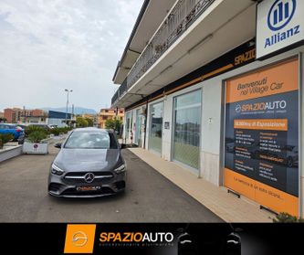 Mercedes-benz B 180 NUOVO MODELLO 1.5 CDIe Automatic *AMG EDITION* FULL